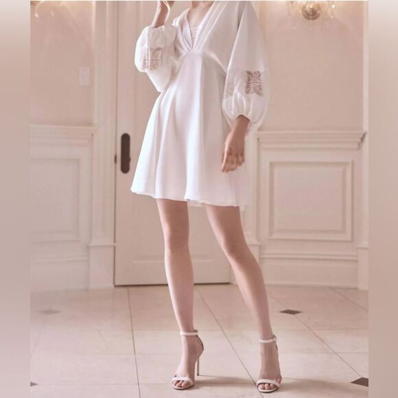 NWT 375.00 OFF
Sachin & Babi - CADEN DRESS
SKU: 1-2841144621-70 - Picture 1 of 6